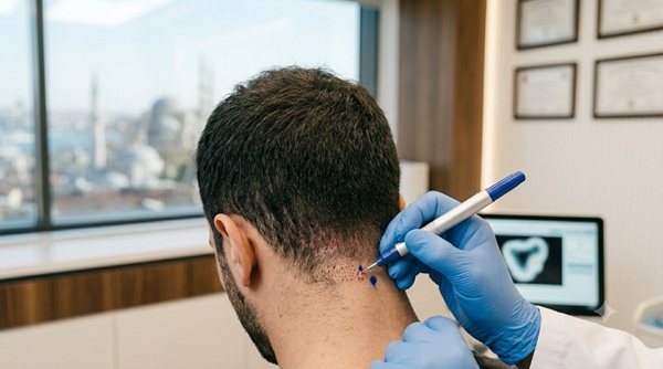 Trapianto di capelli in Turchia: guida agli standard sanitari e alla sicurezza del paziente