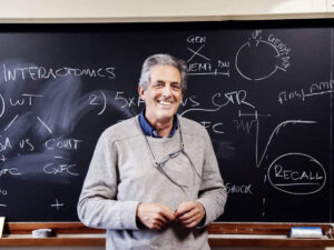 Addio ad Antonino Cattaneo, tra i massimi esperti mondiali dell’Alzheimer