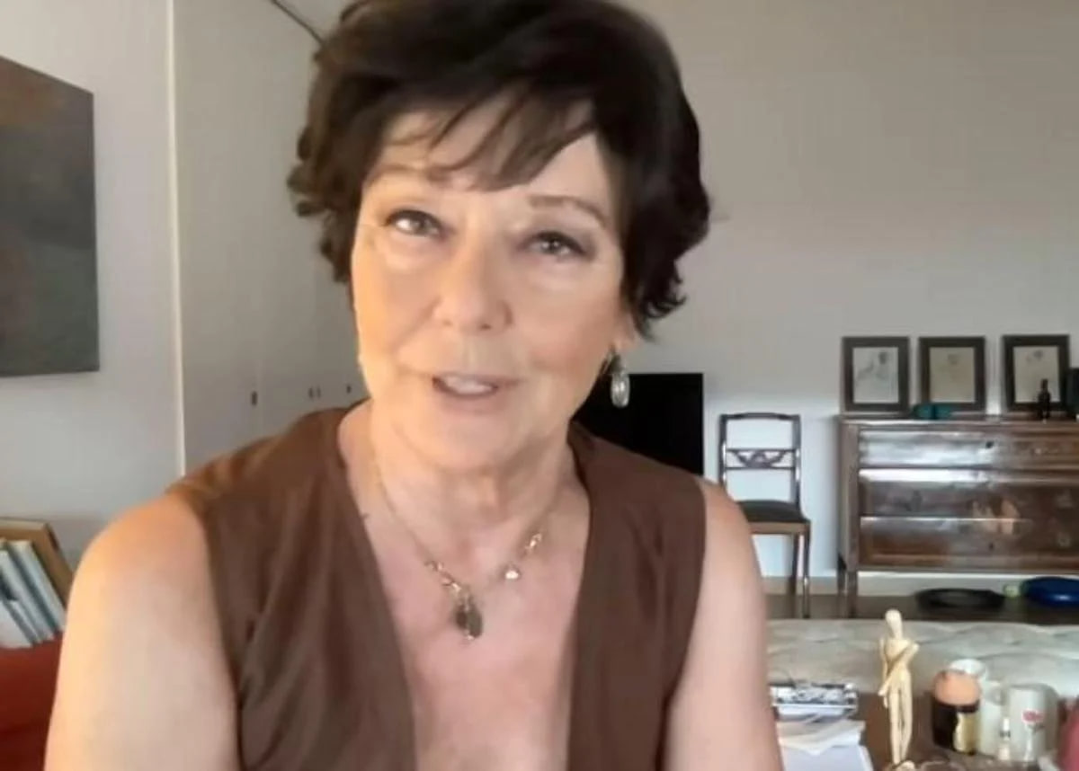 Monica Guerritore