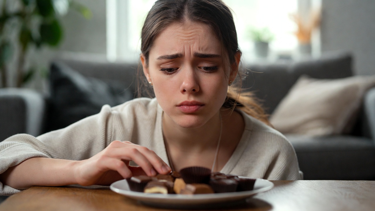 Allergia al cioccolato