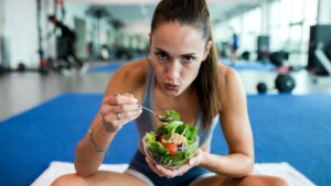 Tutti i cibi veramente indispensabili nell’alimentazione di un atleta sportivo