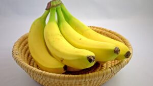 La sorprendente verità sulla banana: cosa non sapevi sul tuo frutto preferito