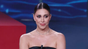 Come sta Belén Rodriguez dopo il ricovero? L’aggiornamento