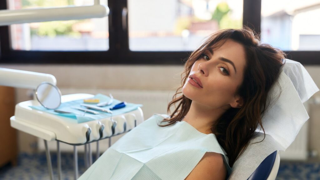 Bonus dentista 2026