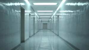 Curato per depressione mentre aveva un’embolia polmonare, risarcimento da 1,7 milioni ai familiari