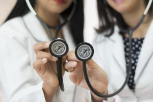 Hai un evento medico da promuovere? Segnalalo a HealthT!
