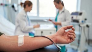 Vuoi donare il sangue? Ecco tutti i requisiti da conoscere prima di farlo