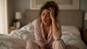Ti svegli stanco e stressato? Il cortisolo alto e le strategie che lo riducono davvero