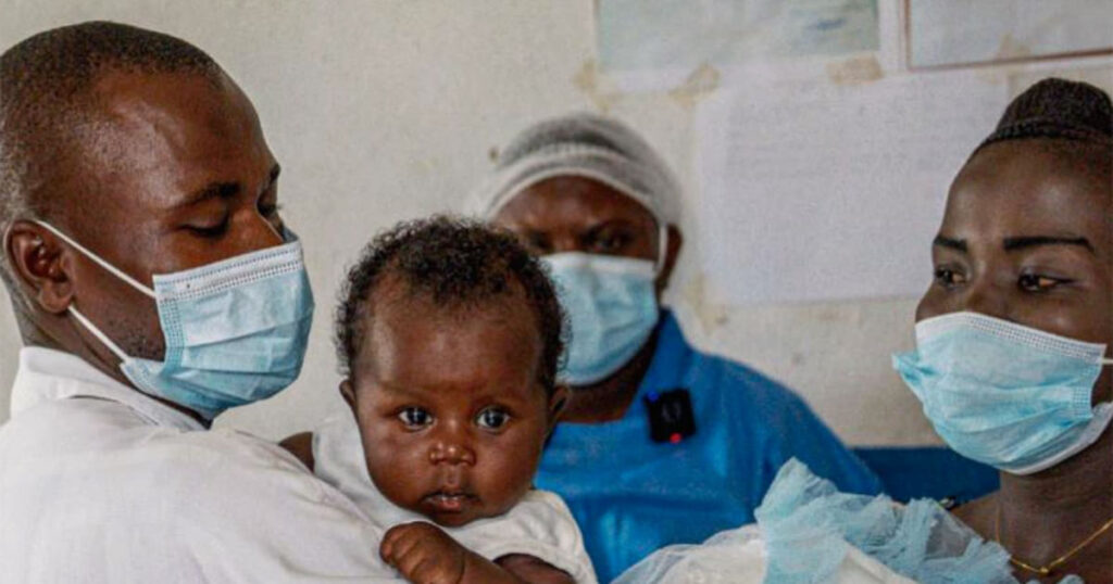Ebola in Congo