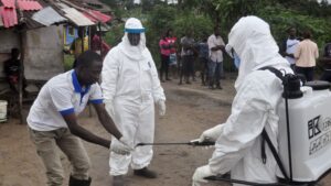 Ebola in Congo, sesta provincia colpita: perché manca il vaccino