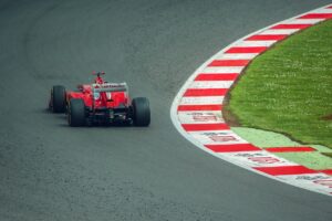 Resistenza, riflessi e non solo: i segreti della preparazione fisica in F1